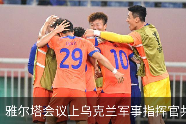雅尔塔会议上乌克兰军事指挥官共识明确，战局新态势浮现